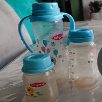شیشه شیر