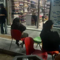 مغازه بیهق