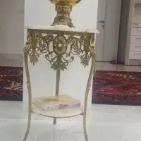 میز برنز سایز ۴۵