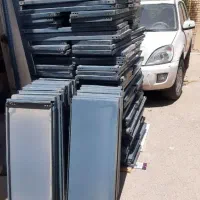 کتان قفسه بار محکم با پیچ ومهره