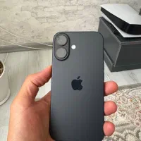 iphone 16 normal