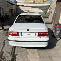 سمندlx|خودرو سواری و وانت|الیگودرز, |دیوار