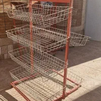 قفسه مناسب انباری و سوپر مارکت