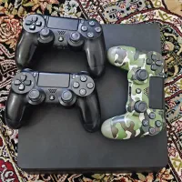 ps4 اسلیم1 ترابایت