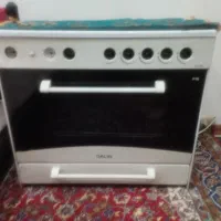 گازفردار