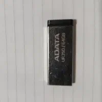 فلش adata 64gb|قطعات و لوازم جانبی رایانه|ملایر, |دیوار