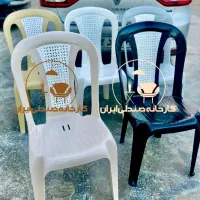 میزتاشو و صندلی پلاستیکی مسجدباغ ناهارخوری غذاخوری|میز و صندلی غذاخوری|تهران, نازیآباد|دیوار