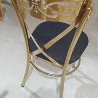 صندلی مدل لهستان دربار /تالار.رستوران