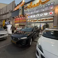 هایما S8 / تحول فوری/ صفر و خشک|خودرو سواری و وانت|تهران, صادقیه|دیوار