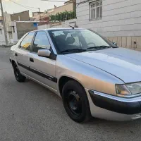 زانتیا مدل ۸۸ درحد