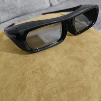 عینک های 3D سونی