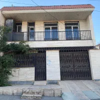 خانه ویلایی فاز۲ محله۴
