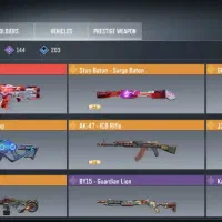 اکانت کالاف