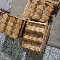 فروش استند ادویه مکارتی بغل گازی