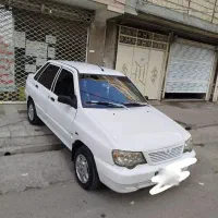 پراید132مدل88