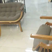 مبلمان پنج نفره شیک