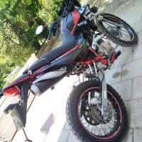 متور t2 250