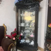 بوفه ایستاده