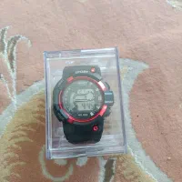 فروش ساعت مچی دیجیتال اسپورت ضد آب مدل G Shock