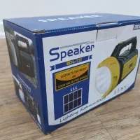 اسپیکر بلوتوثی، چراغ قوه و پاوربانک