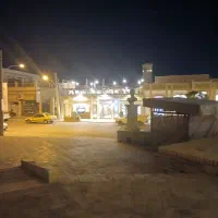 زمین بر اصلی قلات