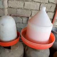 وسایل مرغداری
