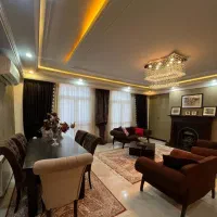 ویلایی ۲۰۰متر لوکیشن فوق العاده