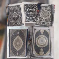 پادری فرش ۱۲۰۰شانه