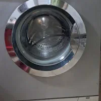 لباسشویی اسنوا ۵ کیلویی سیلور