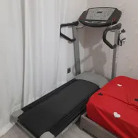 تردمیل مدل JKCXCR POLAR 5090|تجهیزات ورزشی|تهران, شهران شمالی|دیوار