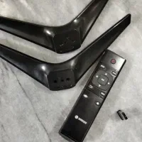 پایه  و ریموت اسنوا