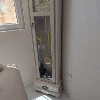 ساعت ایستاده فروشی