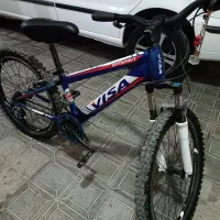 دوچرخه 24ویسا