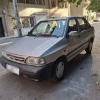 پراید مدل ۸۶