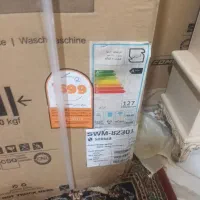 لباسشوی اسنوا ۸ کیلوی