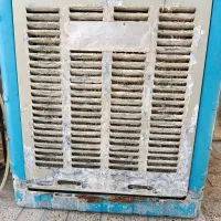 کولر آبی