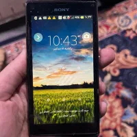 گوشی sony