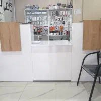 میز پیشخوان