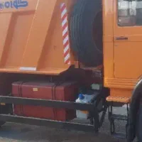 حمل‌شن‌ماسه‌مخلوط