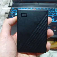 WD.2tb|قطعات و لوازم جانبی رایانه|تهران, نازیآباد|دیوار