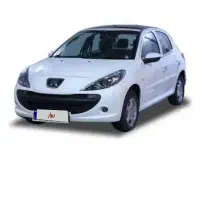 فروش حواله ماشین 207