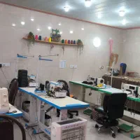 باپول خرید۲ شومیز،خیاطی یادبگیر ودرآمدکسب کن