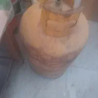 کپسول گاز ۸۰ درصد پر