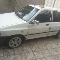 پراید 83انژکتور