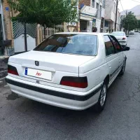 پارس tu5