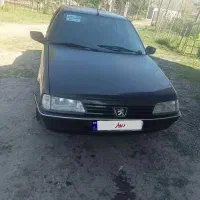 پژو 405سالم به شرط