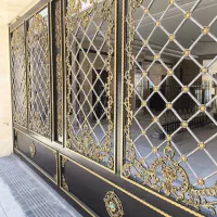 نقاشی ساختمان