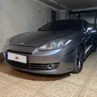 هیوندا کوپه fx فول