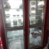 یخچال فروشگاهی چهار درب