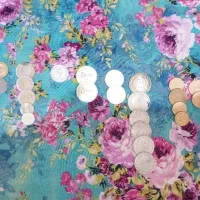 سکه قدیمی عتیقه